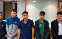 Nhóm đối tượng 'thổi' giá đất lên hơn 30 tỷ đồng/m2 ở Sóc Sơn sắp hầu tòa