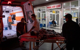 Hiếm gặp: Nam thanh niên 17 tuổi bị nhồi máu não