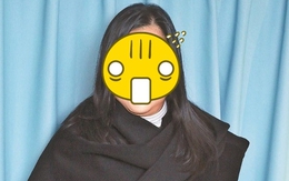 Sốc với ngoại hình nặng 100kg của Hoa hậu đáng thương nhất showbiz