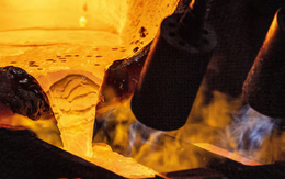 Trung Quốc, Ấn Độ giảm nhập khẩu, Mỹ bất ngờ gom gần 200 tấn vàng từ một quốc gia châu Âu, phá kỷ lục trong 13 năm