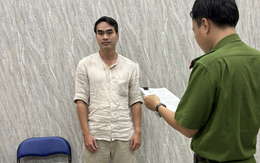 Công an TP HCM bắt giám đốc Công ty NTTC