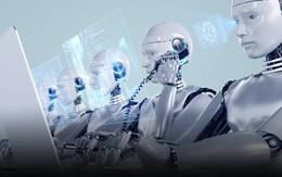 DeepSeek lan đến ‘bát cơm sắt’ của hàng triệu công chức Trung Quốc, rút gọn thủ tục hành chính từ 5 ngày còn vài phút, tỷ lệ chính xác trên 95%: Liệu có trở thành mối đe doạ thất nghiệp?