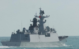 Máy bay đồng loạt chuyển hướng do lo ngại Trung Quốc diễn tập bắn đạn thật