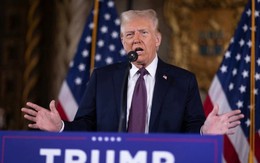 Ông Trump lệnh siết khoản đầu tư của Trung Quốc vào lĩnh vực chiến lược