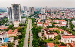 Sau loạt ông lớn Vingroup, Sungroup, T&T... Bắc Ninh ồ ạt duyệt chủ trương đầu tư 6 dự án bất động sản lớn