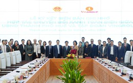 Tỷ phú Phạm Nhật Vượng sẽ có chính sách đặc biệt hỗ trợ công chức, viên chức, doanh nghiệp Nhà nước tại Huế mua hoặc thuê xe VinFast