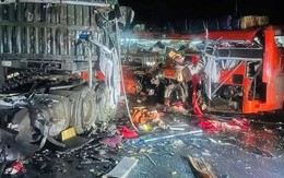 Tai nạn thảm khốc ở Sơn La: 8 người bị thương sức khỏe ra sao?