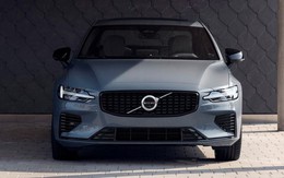 Nhiều xe Volvo tại Trung Quốc bị tố lắp loa nhái