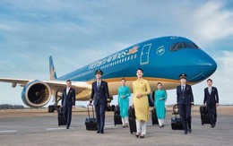 Vietnam Airlines đạt doanh thu và lãi cao kỷ lục, lương lãnh đạo là bao nhiêu?