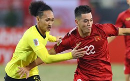 "Đại gia" Malaysia chi đậm mời ngôi sao World Cup, quyết tranh vé dự giải châu Á với tuyển Việt Nam