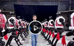 CEO 9X ngồi 'ghế nóng' trong hội nghị của ông Tập Cận Bình là ai?