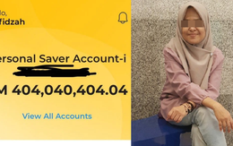 Người phụ nữ bất ngờ nhận hơn 2000 tỷ đồng, chưa kịp mừng đã bị ngân hàng khóa tài khoản chỉ sau 3 ngày