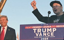 'Máy cưa' của Elon Musk tiếp tục khởi động: DOGE gửi email cho nhân viên liên bang Mỹ, hỏi đúng 1 câu 'tuần trước bạn đã làm những gì – trả lời bằng 5 gạch đầu dòng'