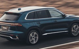 Hãng xe xây nhà máy 4.100 tỷ tại Thái Bình sắp ra mắt đối thủ Hyundai Santa Fe: giới thiệu khách Việt trong quý II, giá mềm chỉ ngang SUV cỡ C