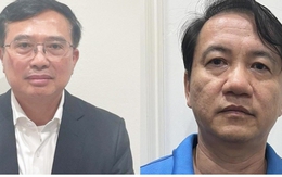 Cựu Thứ trưởng Bộ Công Thương Hoàng Quốc Vượng đã nộp bao nhiêu tiền khắc phục?