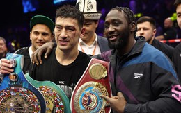 Artur Beterbiev vs Dmitry Bivol II: Bivol “báo thù rực cháy”, sẽ trở thành “Minh chủ mới” của làng quyền dưới nặng