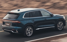 Hãng xe xây nhà máy 4.100 tỷ tại Thái Bình sắp ra mắt đối thủ Hyundai Santa Fe: Giới thiệu khách Việt trong quý II, giá mềm chỉ ngang SUV cỡ C