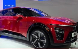 Ấn Độ sắp công bố chính sách xe điện mới, Vinfast có nước đi đúng đắn