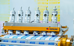 Bán văn phòng phẩm lãi hơn buôn đất, bỏ túi 1,2 tỷ/ngày, thương hiệu Thiên Long được định giá 1.000 tỷ