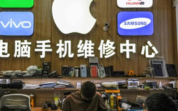 Tung iPhone giá rẻ với mức giá chỉ 600 USD, Apple mong tìm lại được hào quang tại Trung Quốc