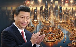1 tỉnh Trung Quốc "khoe bảng điểm chất": GDP khủng vượt Úc-Hàn, ông Tập từng ra lệnh về kế hoạch vĩ đại
