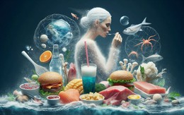 Chuyên gia nêu nguồn vi nhựa "số 1" vào cơ thể người: 3 cách rất đơn giản để tự bảo vệ, ai cũng làm được