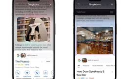 Hóa ra iPhone cũng có Circle to Search, nhưng mà dùng thì hơi... lạ