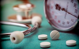 Dân mạng rao bán 'thuốc ngừa đột quỵ triệt để', bác sĩ thốt lên 'Không có chuyện...'