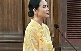 Góc khuất trong vụ nữ chủ tịch công ty địa ốc chiếm đoạt tiền ngân hàng