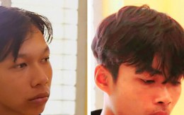 Hai đối tượng giả danh cảnh sát hình sự xin tiền người dân