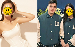 Hoa hậu 99 của Vbiz vừa công khai bạn trai đã phát tín hiệu kết hôn, đàng trai là Phó GĐ công ty khoáng sản