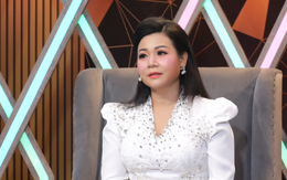 Nữ ca sĩ bị chồng yêu cầu chọn hát hoặc gia đình: "Tôi cảm thấy có lỗi với con rất nhiều"