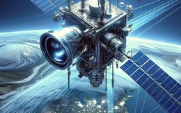 Trung Quốc bắt đầu sử dụng vệ tinh có camera mạnh nhất thế giới