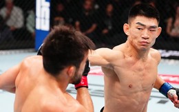 Tỷ thí với cao thủ kungfu Trung Quốc, cựu vô địch Olympic suýt mù mắt