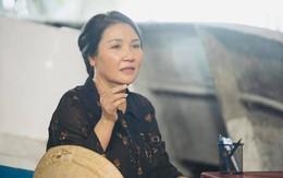 Nghệ sĩ Ngân Quỳnh: "Tôi thấy con trai có tính ham chơi, ỷ lại"