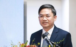 Miễn nhiệm chức vụ Phó Chủ tịch UBND TP Hà Nội với ông Hà Minh Hải