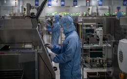 Trung Quốc vượt mặt Hàn Quốc về công nghệ bán dẫn, báo Hàn Quốc nhấn mạnh: Đây là một lời cảnh tỉnh!