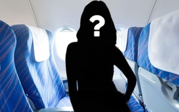 Hành vi ảo tưởng sức mạnh của nữ diễn viên cả nước biết mặt trên máy bay: Màn đáp trả của tiếp viên gây bão!