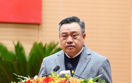 Chủ tịch UBND TP Hà Nội: 'Trải qua đau đớn chúng ta mạnh hơn'