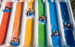 Đối thủ của KDL Đại Nam sắp "lột xác": Thay những trò chơi đã hoạt động hơn 20 năm, đầu tư tủ đồ nhận diện khuôn mặt, hướng đến doanh thu 225 tỷ đồng