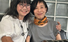 Ca sĩ Ánh Tuyết muốn bán hết bất động sản