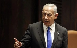 Thủ tướng Israel yêu cầu phi quân sự hóa hoàn toàn miền Nam Syria