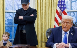 Trung Quốc có thể ảnh hưởng tới Tổng thống Donald Trump thông qua nhân vật đặc biệt?