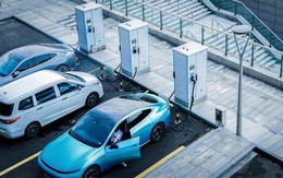 Tự tin tuyên bố ô tô điện Trung Quốc đi trước các đối thủ từ 3 - 5 năm, BYD có 'vũ khí' gì đặc biệt?