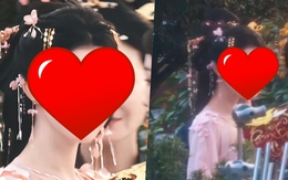 Vương phi đẹp nhất màn ảnh Trung Quốc hiện tại: Nhan sắc nghiêng nước nghiêng thành, ngắm mê không dứt nổi