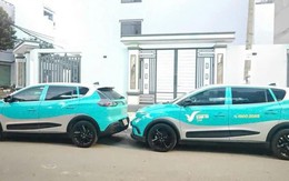 Dừng chạy Xanh SM bằng VinFast VF 8, công ty của tỷ phú Phạm Nhật Vượng bất ngờ bổ sung dịch vụ taxi mới, giá 16.500 đồng/km