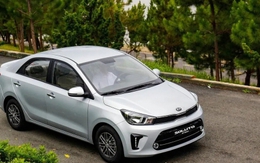 Kia lược bỏ phiên bản xe Morning và Soluto tại Việt Nam