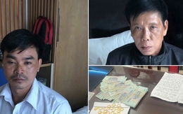 Làm giả "lệnh bắt tạm giam" để lừa đảo hàng tỷ đồng và hơn 5 cây vàng tại Hà Nội