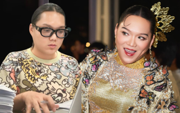 Trước khi vướng ồn ào từ thiện hơn 16 tỷ, Phạm Thoại làm gì trong showbiz Việt?