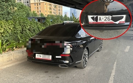 Che biển số ô tô, xe máy để "né" phạt nguội sẽ bị phạt bao nhiêu tiền?